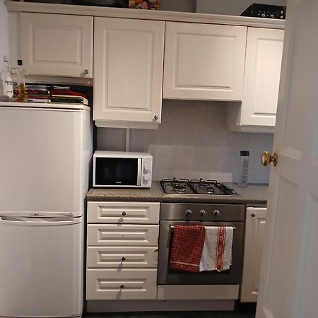 Sunny And Spacious Flat In Nw3 London Exterior foto